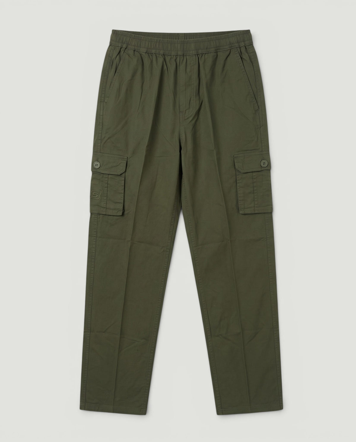 Army Urban Souls Cargo Pant 8805, flat front view